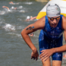 Kiváló szereplés a Triatlon Európa Kupán