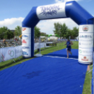 Szezonnyitó triatlon verseny Tiszaújvárosban