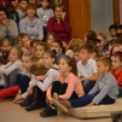 Rendhagyó énekórát tartott a Muzsikás együttes a Batthyány Iskolában