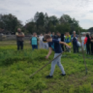 Pályaorientációs napot tartott a Batthyány Iskola