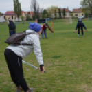 Népes csapat gyűlt össze a pénteki „botsportra”