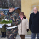 A doni hősökért szólt a trombita