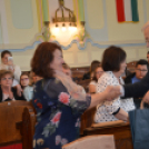 Kiskunfélegyházán találkoztak a Móra iskolák