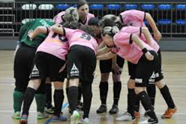 DVTK Vénusz vs. Astra Bulls