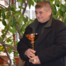 Győzelem a mázsás vasak felett