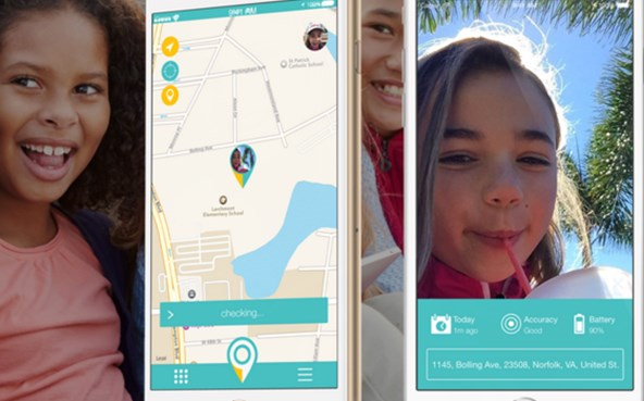 Gyakran aggódik amiatt, hol vannak a gyerekei? Akkor ne hagyja ki ezt az appot