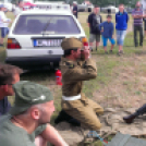 Nemzetközi Harcászati és Military Fesztivál