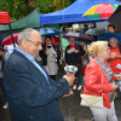 Nehéz dolga volt a főzőverseny zsűrijének