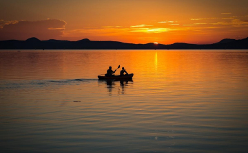 Hétvégén indul a Nyitott Balaton 