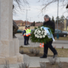 Közös emlékezés a kommunizmus áldozataira