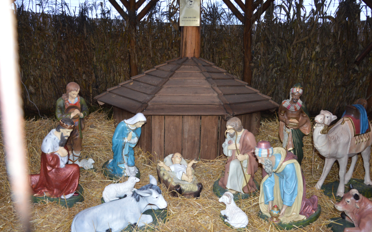 Adventi körkép régiónkból