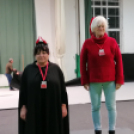 Turul Koppány Íjászai, az építő közösség