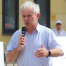 Első alkalommal rendeztek erősember-versenyt Kiskunfélegyházán
