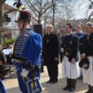 Városunkban is megemlékeztek a dicsőséges forradalom napjáról