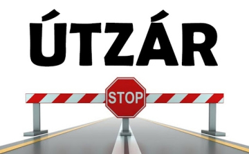 Forgalomkorlátozások a Libafesztivál alatt