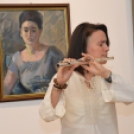 Emlékkiállítás nyílt Kovács Ferencné Magony Ida festőművész alkotásaiból