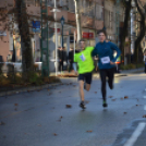 Óriási érdeklődés kísérte a 30. alkalommal megrendezett szilveszteri futást