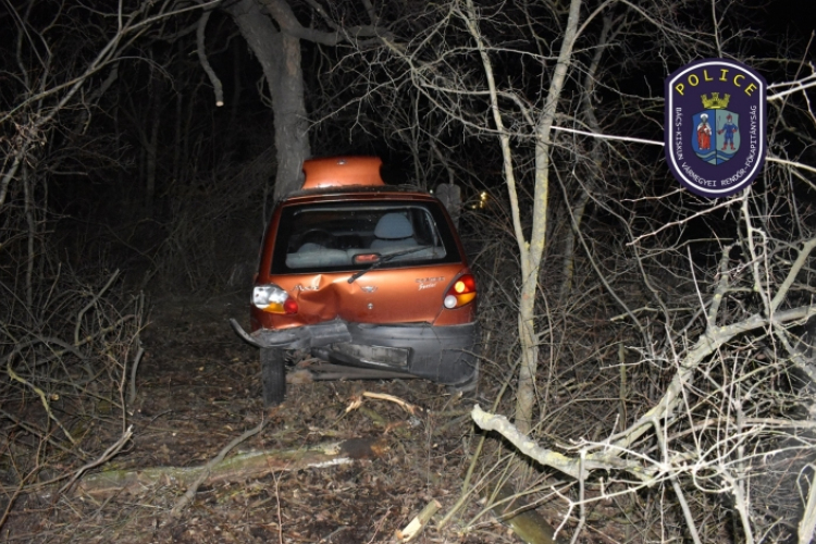  Elhajtott, mintha mi sem történt volna