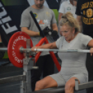 Hamarosan véget ér a GPC Powerlifting Világbajnokság Kiskunfélegyházán