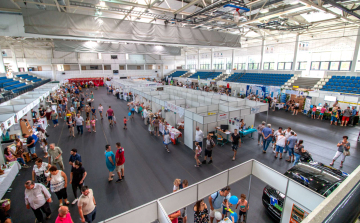 Várják a kiállítók jelentkezését a KISKUN EXPO-ra