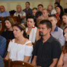 Konferenciát tartottak a libatenyésztők