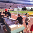 Diákolimpiai aranyak és éremeső – látványos szezonkezdet a Jogging Plusnál aquatlonban és duatlonban