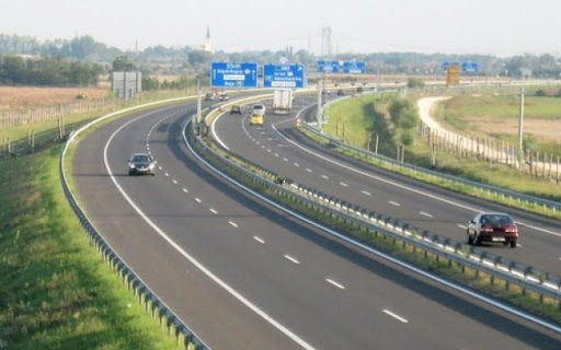 Forgalomkorlátozás az M5-ös autópályán