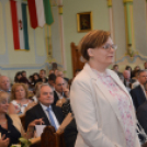 Városi kitüntetésben részesültek kimagasló munkát végző példaképeink