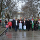 A félegyháziak érzik és értik mit jelent az ÖSSZEFOGÁS