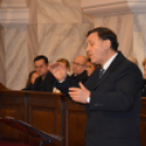 Közös imájuk biztosan meghallgatásra talált