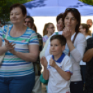 Harmadikok lettünk a pontgyűjtésben