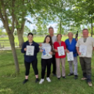 Visszatekintés a Koppány Íjászok 2025-ös esztendejére