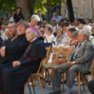 Az új kenyér ünnepe Kiskunfélegyházán