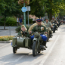 IV. Nemzetközi Oldalkocsis Találkozó 2017