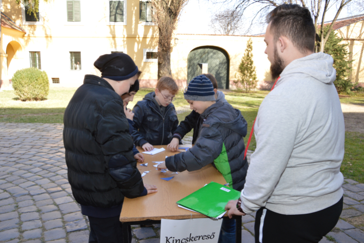 Félegyháza értékeit kutatták