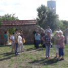 Megnyitotta Kapuit a Templomhalom Emlékpark