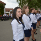 Megkapták tarisznyájukat a közgés diákok is