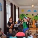 Félegyházára látogattak a Budapesti Fesztiválzenekar zenészei