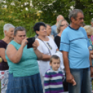 A Gazdakörökben már megszentelték az új kenyeret