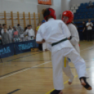 Kiskun Kupa Kyokushin Karate Verseny