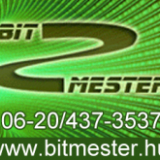 Bitmester - PC javítás