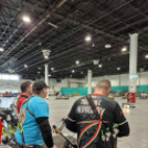 2026. első versenyei a Koppányoknál