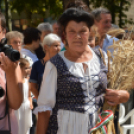 Az Új Kenyér Ünnepe Kiskunfélegyházán