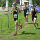 Szezonnyitó triatlon verseny Tiszaújvárosban