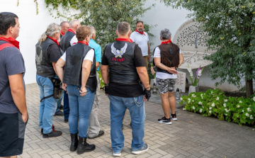 A szervadományozás csodája