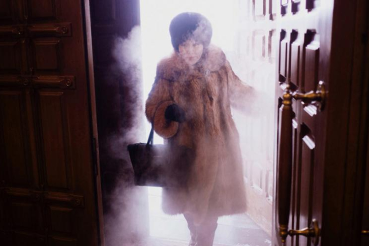 Fotókon Oymyakon, a világ leghidegebb települése