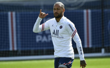 Eszméletlen összegbe került Neymar a PSG-nek