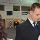 Megkapták szalagjaikat a Kossuth szakképző iskola diákjai is