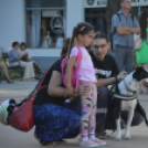 A Direct Zenekar lépett fel a főtéren