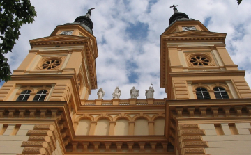 Hírek a Szent István templomból